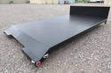 13Ft Flatbed FLAT Truck Bed Body INTERNATIONAL KEN