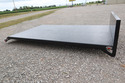 13Ft Flatbed FLAT Truck Bed Body INTERNATIONAL KEN