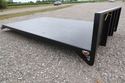 13Ft Flatbed FLAT Truck Bed Body INTERNATIONAL KEN