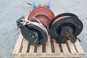Air Hose Reels SURPLUS TAKEOFF AIRLINE Choice