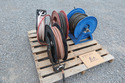 Air Hose Reels SURPLUS TAKEOFF AIRLINE Choice