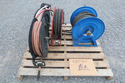 Air Hose Reels SURPLUS TAKEOFF AIRLINE Choice