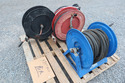Air Hose Reels SURPLUS TAKEOFF AIRLINE Choice