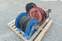Air Hose Reels SURPLUS TAKEOFF AIRLINE Choice