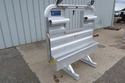 MERRITT Aluminum Headache Rack Freightliner Peterb