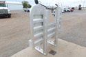 MERRITT Aluminum Headache Rack Freightliner Peterb