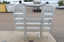 MERRITT Aluminum Headache Rack Freightliner Peterb