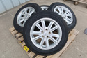Ford Mustang Four 16" X 7 INCH Wheels SET 