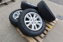 Ford Mustang Four 16" X 7 INCH Wheels SET 