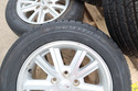 Ford Mustang Four 16" X 7 INCH Wheels SET 