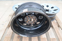 (3) 6 Bolt 17 X 7.5 INCH WHEELS 