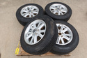 BFGoodrich Traction T/A Ford Mustang Four 16" X 7 