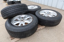 BFGoodrich Traction T/A Ford Mustang Four 16" X 7 