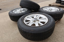 BFGoodrich Traction T/A Ford Mustang Four 16" X 7 