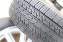 BFGoodrich Traction T/A Ford Mustang Four 16" X 7 
