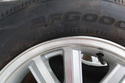 BFGoodrich Traction T/A Ford Mustang Four 16" X 7 