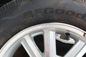 BFGoodrich Traction T/A Ford Mustang Four 16" X 7 