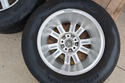 BFGoodrich Traction T/A Ford Mustang Four 16" X 7 
