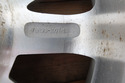 BFGoodrich Traction T/A Ford Mustang Four 16" X 7 