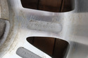 BFGoodrich Traction T/A Ford Mustang Four 16" X 7 
