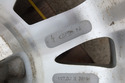 BFGoodrich Traction T/A Ford Mustang Four 16" X 7 