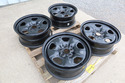 2010 - 2013 CHEVROLET CAMARO 18 X 7.5 INCH BLACK S