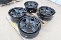 2010 - 2013 CHEVROLET CAMARO 18 X 7.5 INCH BLACK S