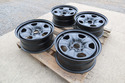 2010 - 2013 CHEVROLET CAMARO 18 X 7.5 INCH BLACK S
