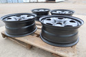 2010 - 2013 CHEVROLET CAMARO 18 X 7.5 INCH BLACK S