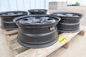 2010 - 2013 CHEVROLET CAMARO 18 X 7.5 INCH BLACK S