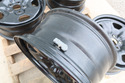 2010 - 2013 CHEVROLET CAMARO 18 X 7.5 INCH BLACK S