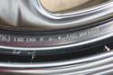 2010 - 2013 CHEVROLET CAMARO 18 X 7.5 INCH BLACK S