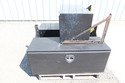 Two Utility Tool Truck Under bed Trailer Storage C