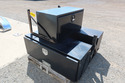 Two Utility Tool Truck Under bed Trailer Storage C