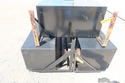 Two Utility Tool Truck Under bed Trailer Storage C