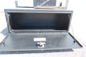 Two Utility Tool Truck Under bed Trailer Storage C