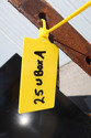 Two Utility Tool Truck Under bed Trailer Storage C