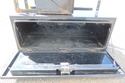 Two Utility Tool Truck Under bed Trailer Storage C