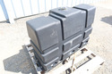 Buyers Poly Hydraulic Tank Dump Bed Wet Kit Line T