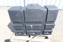 Buyers Poly Hydraulic Tank Dump Bed Wet Kit Line T