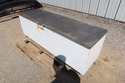 Utility Tool Truck Bed Trailer Storage Cargo Box