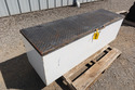 Utility Tool Truck Bed Trailer Storage Cargo Box