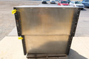 Two Aluminum Utility Tool Truck Under bed Trailer 