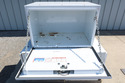 Weather Guard Three Utility Tool Truck Under bed T