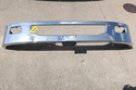 Truck Bumper 