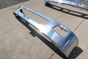 Truck Bumper 