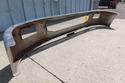 Truck Bumper 