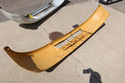 Kenworth T370 Truck Bumper 