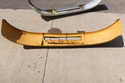 Kenworth T370 Truck Bumper 