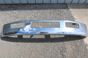 2008-2016 Ford F650 F750 Chrome steel Truck Bumper